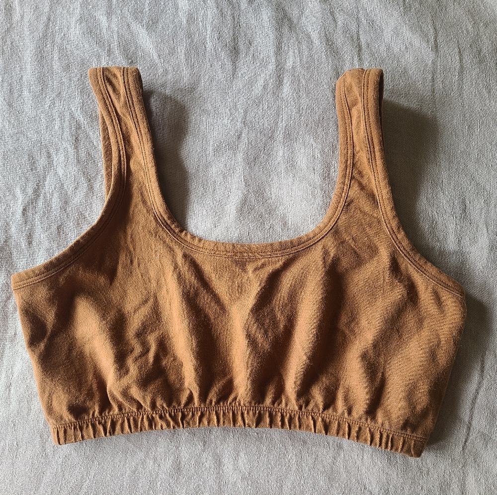 ARQ full coverage bra